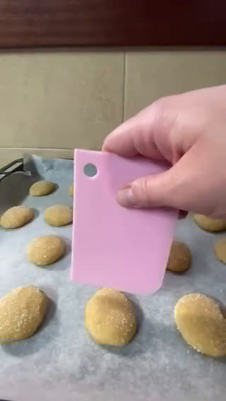 Foto del paso 12 de la receta: Galletas crujientes!👩‍🍳