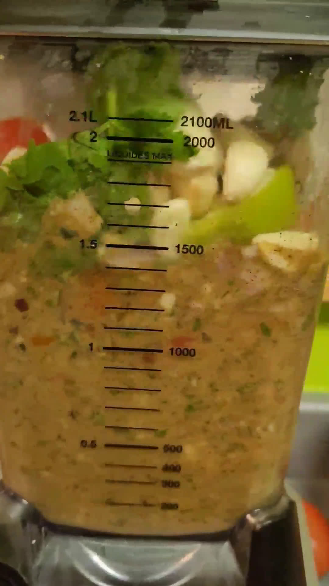 Foto del paso 5 de la receta: Hoy vamos a hacer el sazón de la abuela (Dominicano 🇩🇴🇩🇴)