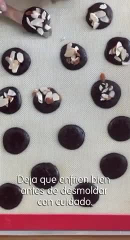 Foto del paso 2 de la receta: Galletas “brownie” sin TACC
