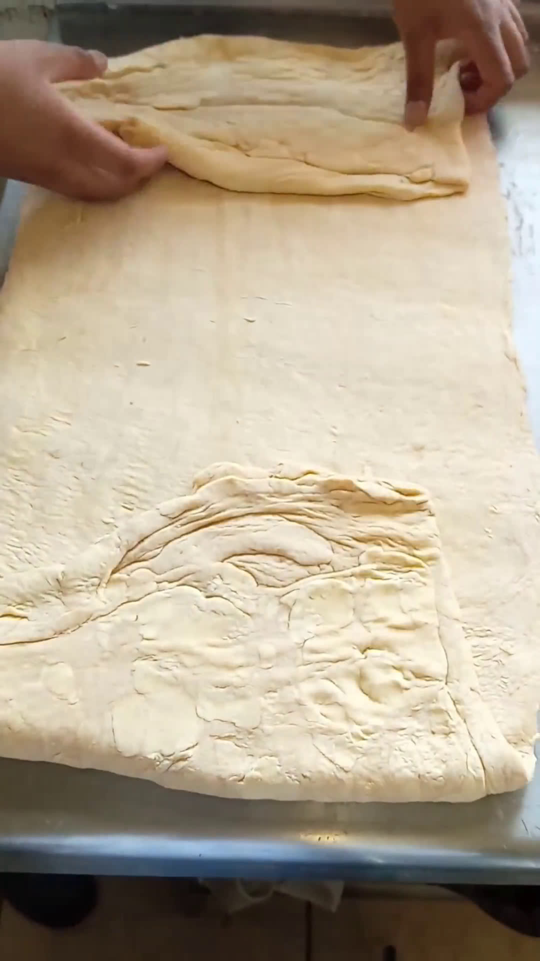 Foto del paso 6 de la receta: Masa hojaldre