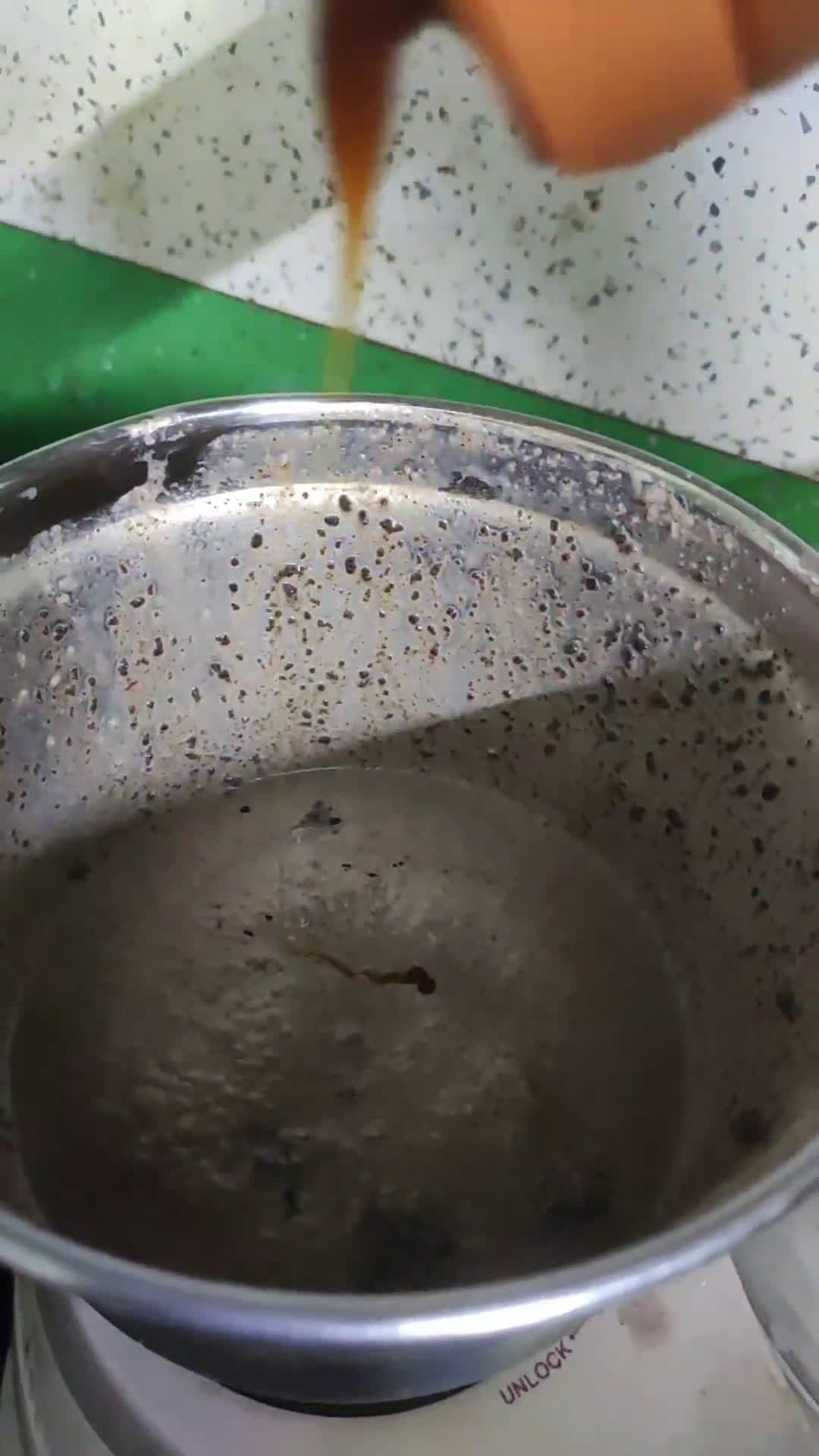ઓરીઓ કોફી મીલ્ક શેક (Oreo Coffee Milk Shake Recipe In Gujarati) રેસીપી સ્ટેપ4ફોટો