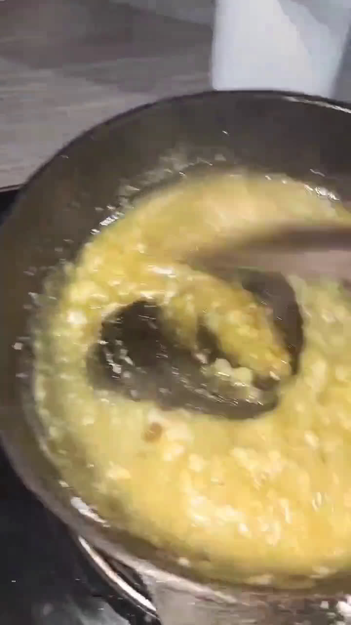 Foto langkah ke 5 dari resep Curry Sauce Chicken Katsu / Saus Kari Ayam Katsu.