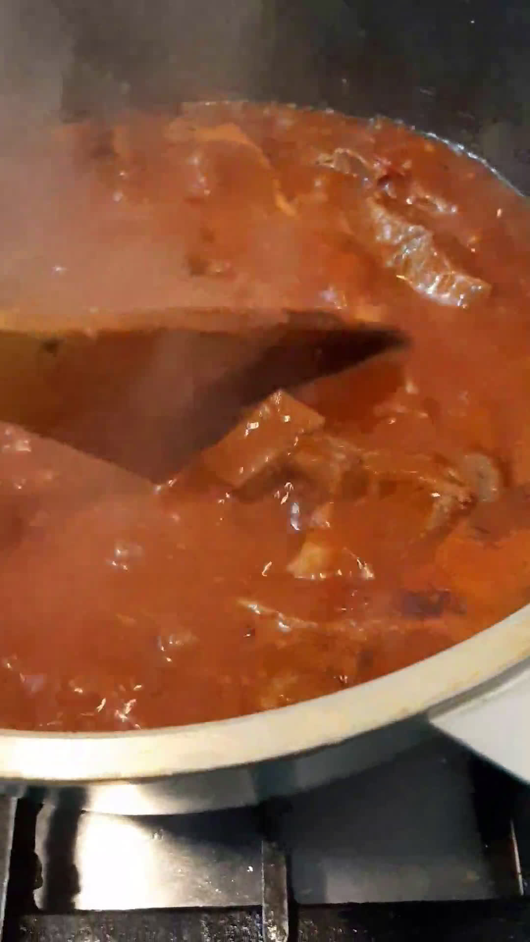 Foto del paso 3 de la receta: Estofado de carne