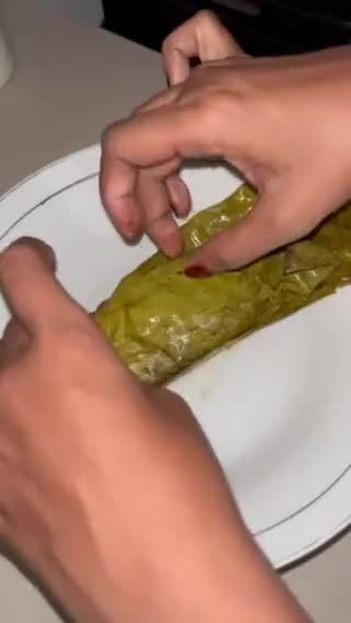 Foto langkah ke 5 dari resep Ikan pepes.