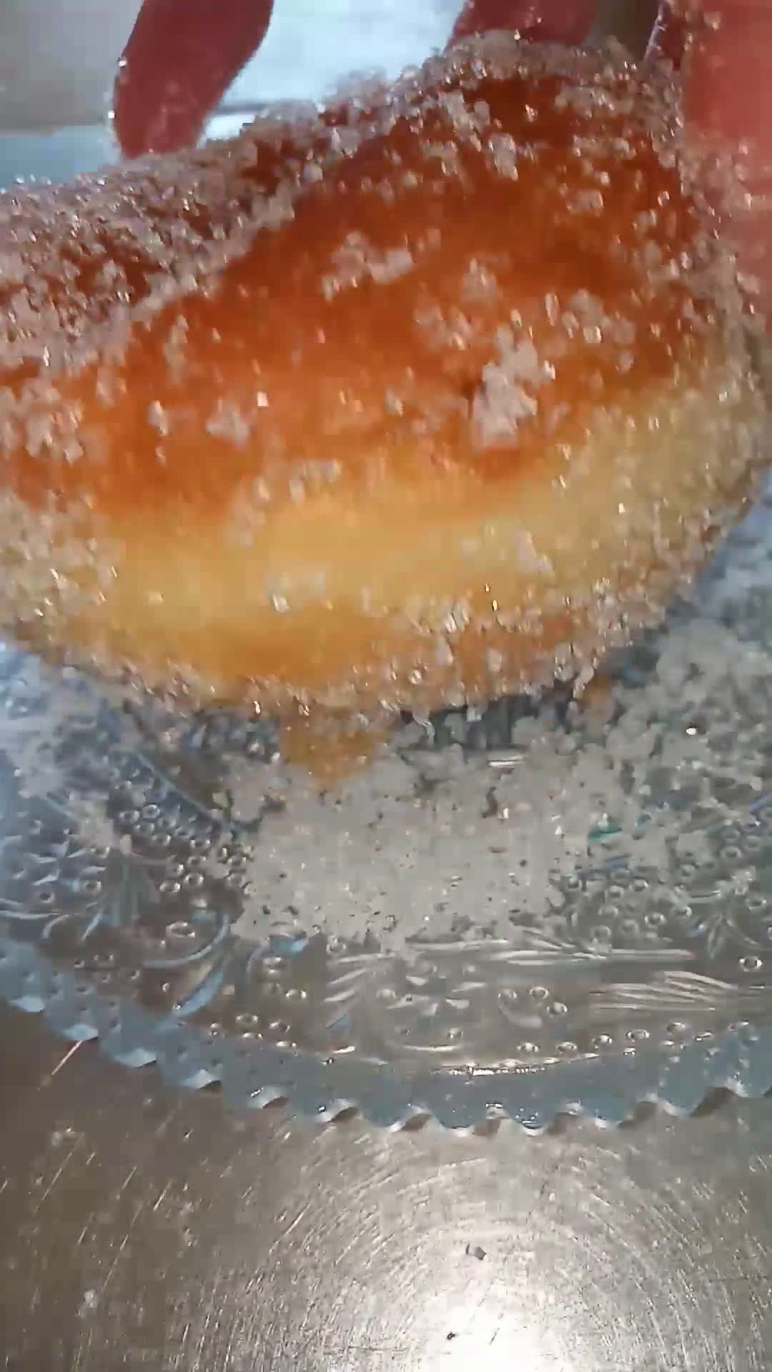 صورة لخطوة 8 من وصفة بينيي 🍯
