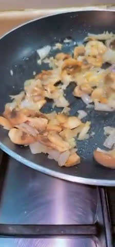 صورة لخطوة 2 من وصفة فطيرة الخضار