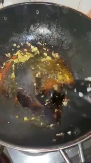 Foto langkah ke 3 dari resep Butter Chicken Karage dengan Tepung Bumbu Gluten Free.