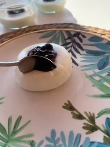 Foto del paso 7 de la receta: Panna cotta