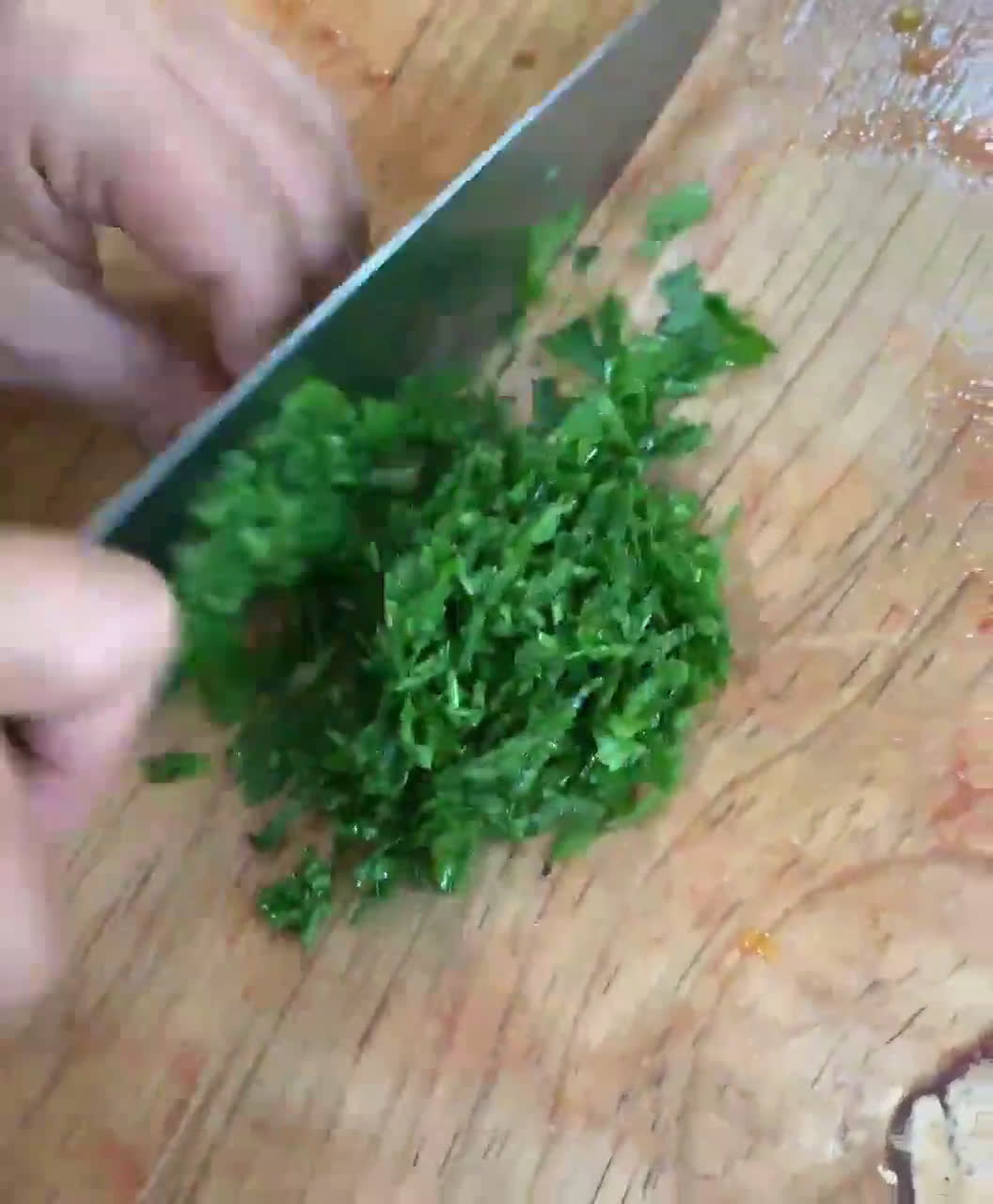 Foto del paso 3 de la receta: Higaditos de fandango