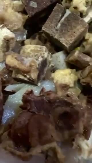 Foto langkah ke 5 dari resep Sup Iga Sapi Enak Wangi Berempah 👍🏼👍🏼👍🏼.