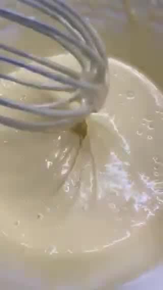 Foto del paso 2 de la receta: Mini donas en máquina 🍩 ¡Ricas, fáciles y esponjosas!