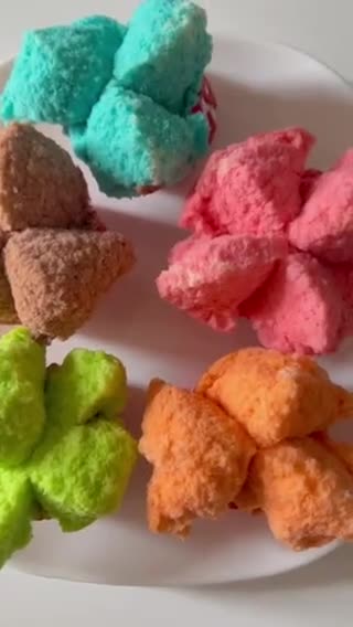 Foto langkah ke 6 dari resep Roti kukus lembut.