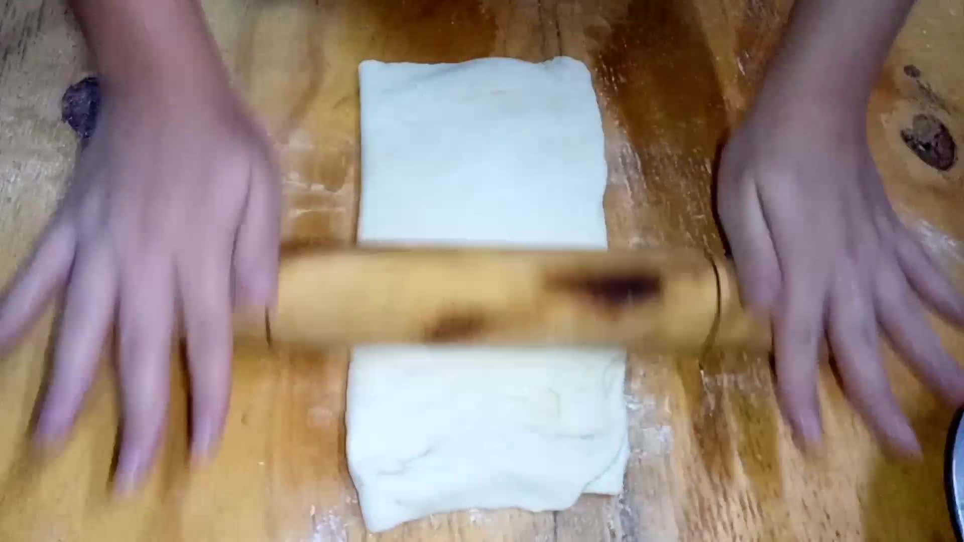 Foto del paso 8 de la receta: Libritos de grasa fáciles