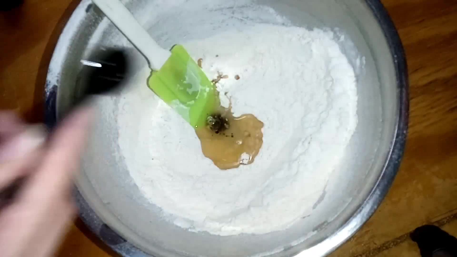 Foto del paso 4 de la receta: Rosca de Pascua con aceite