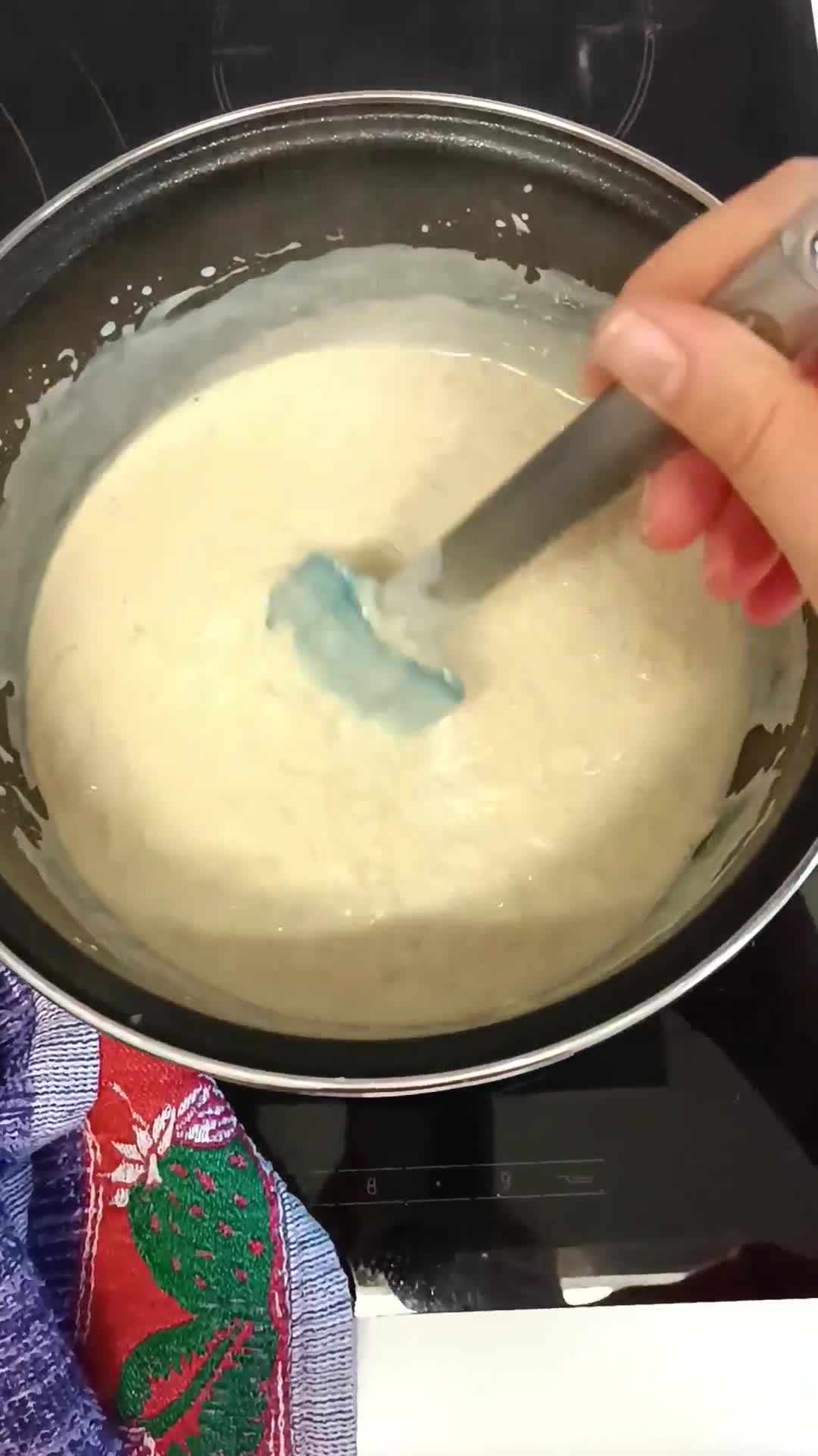 Foto del paso 4 de la receta: Arroz con leche portugués (o arroz doce)
