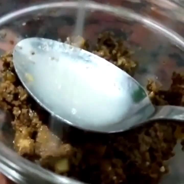 صورة لخطوة 2 من وصفة سمك حريد مشوي في الفرن 😋🐟