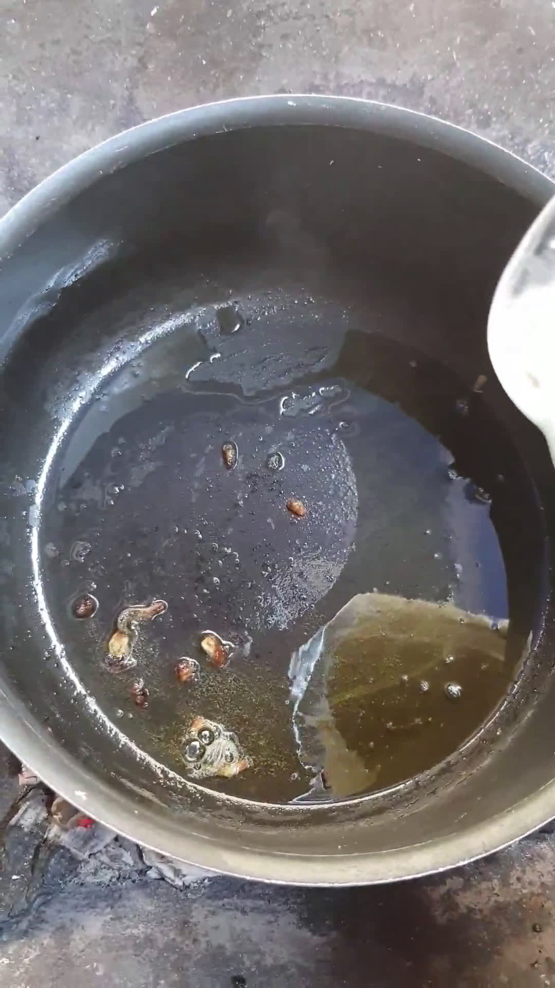 Foto del paso 6 de la receta: Crema de Huitlacoche