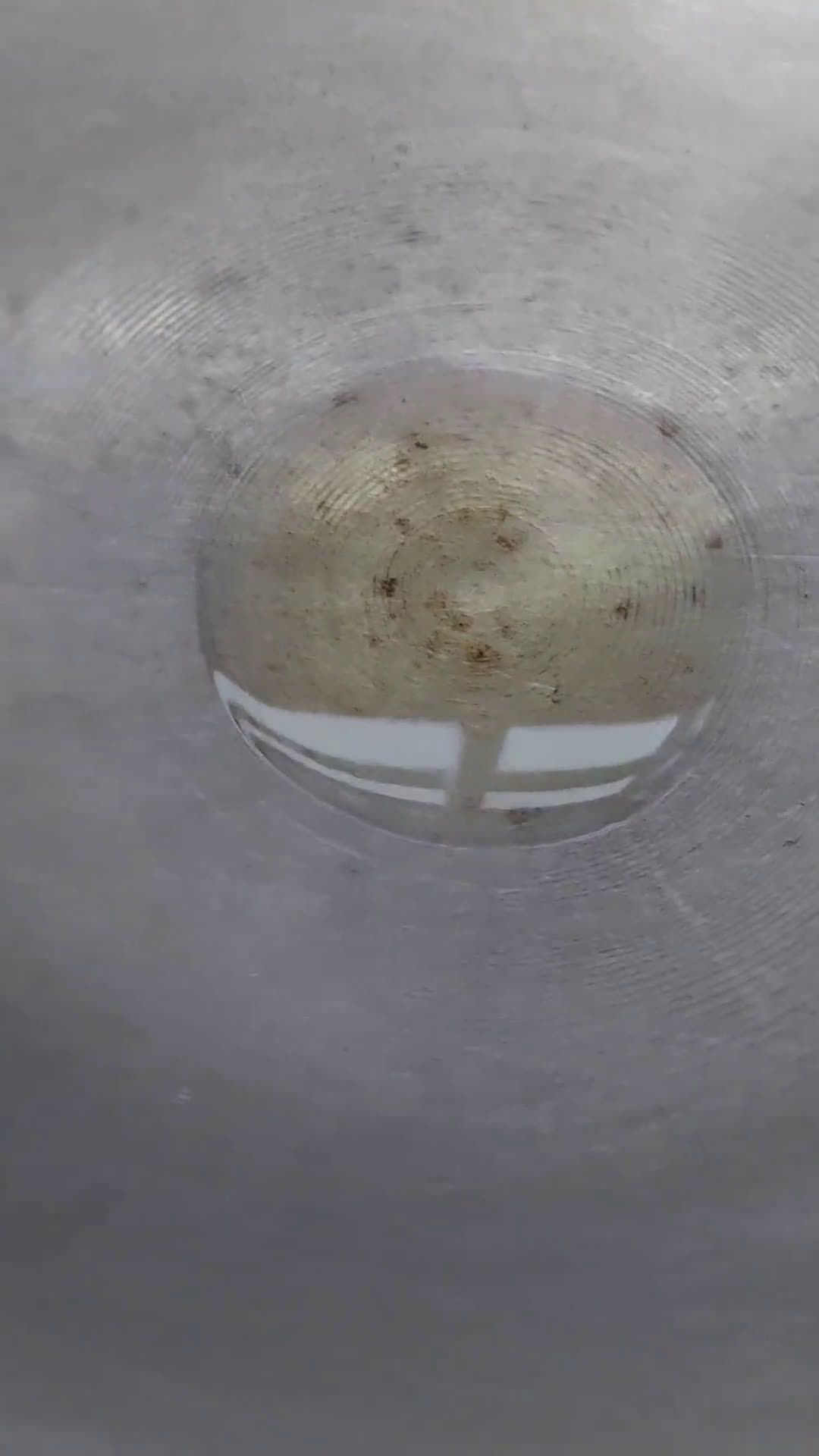 Gambar langkah 5 resipi Mashed potato ala² kfc.
