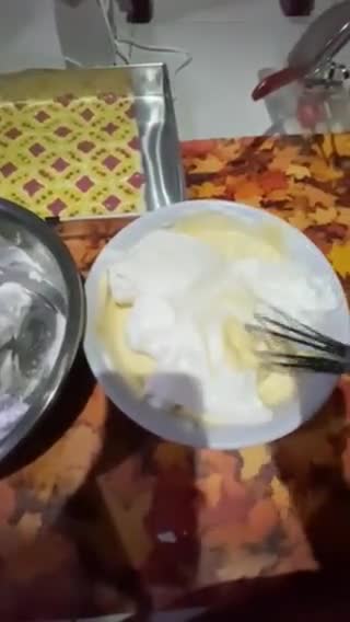 Foto langkah ke 11 dari resep Bolu Gulung Batik Gluten Free (Dengan Tepung Mocaf).
