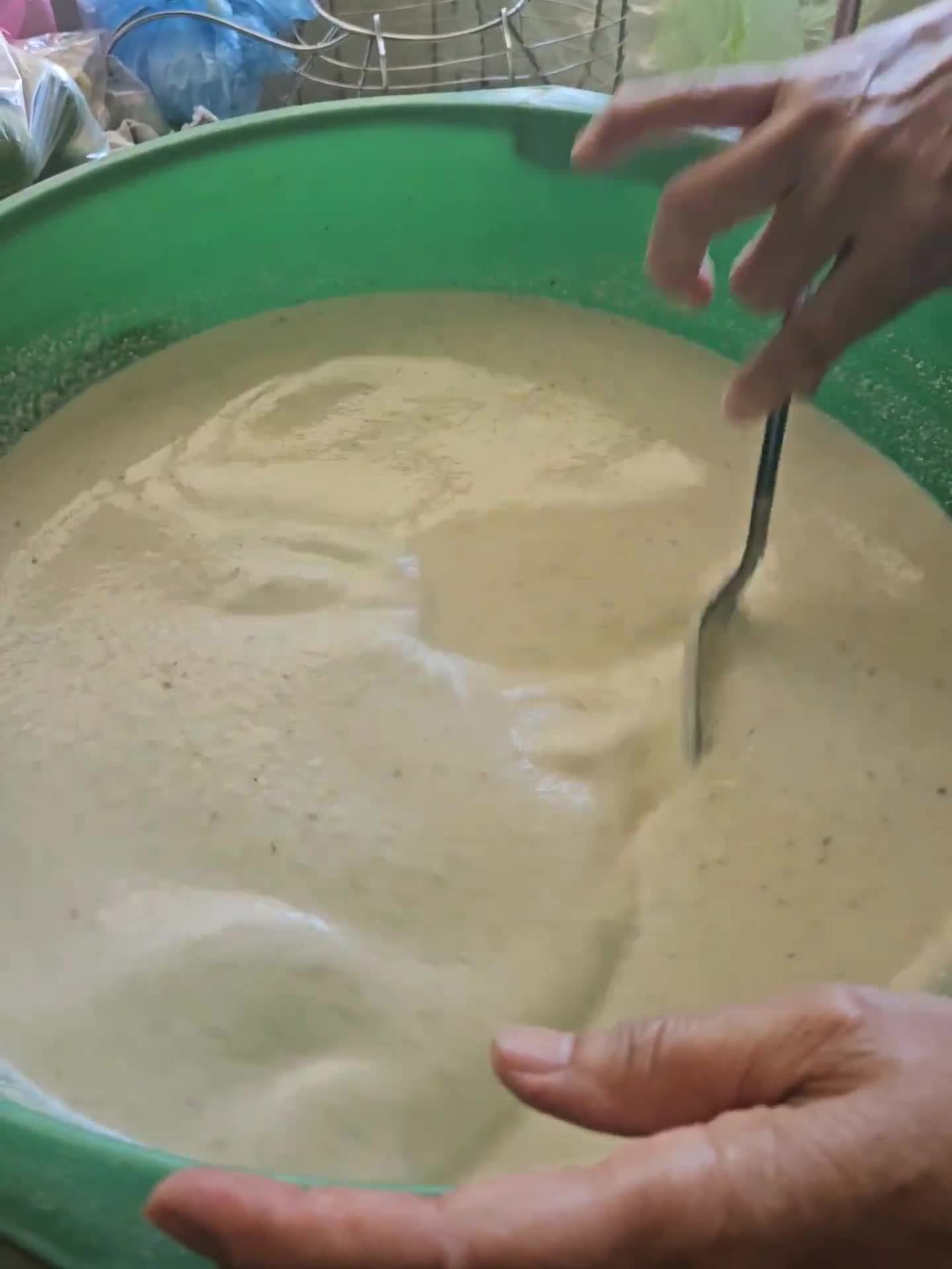 Foto del paso 4 de la receta: Tamales Oaxaqueños