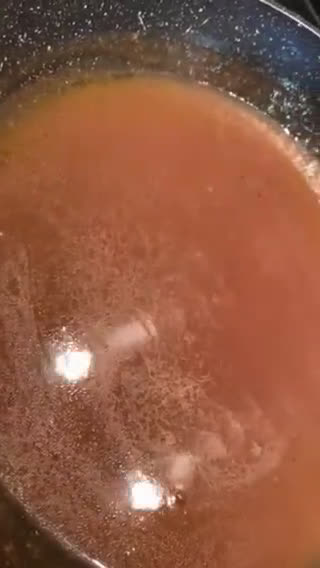 Foto del paso 9 de la receta: Asado con Salsa Española