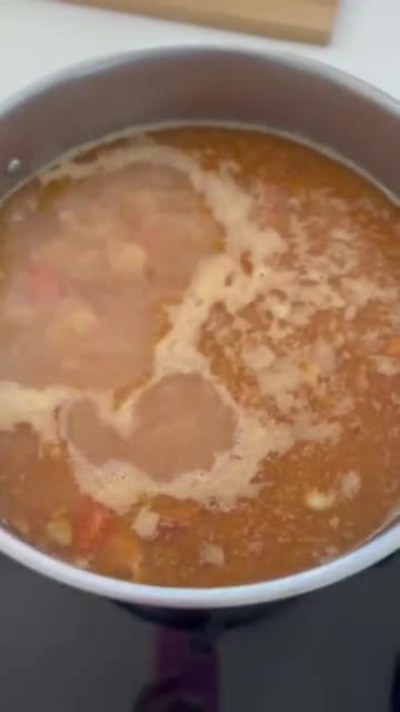 Foto del paso 5 de la receta: Rancho canario