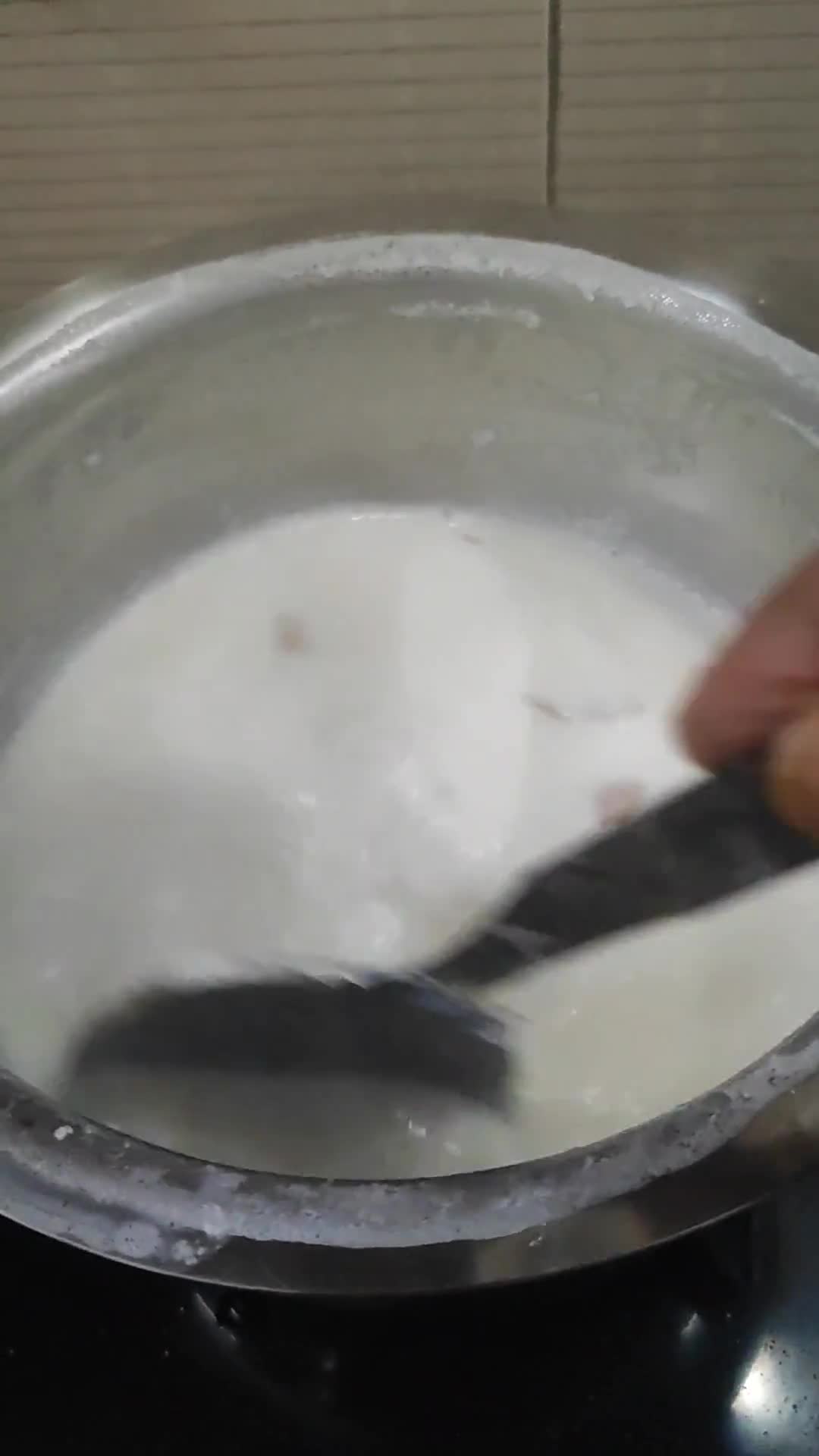 छुआरा पिस्ता मिल्क रेसिपी चरण 1 फोटो