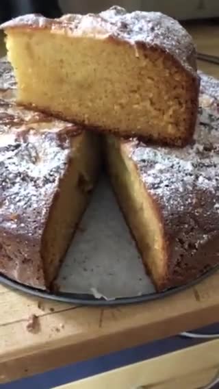 Foto del paso 6 de la receta: Bizcocho de manzana