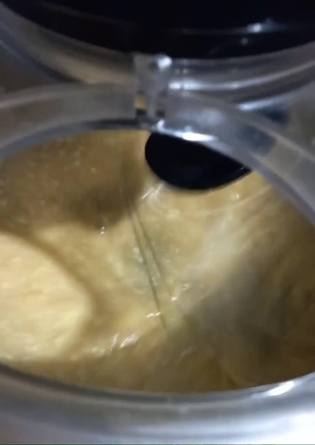 Foto del paso 2 de la receta: Masitas de Dulce de Leche 🤎