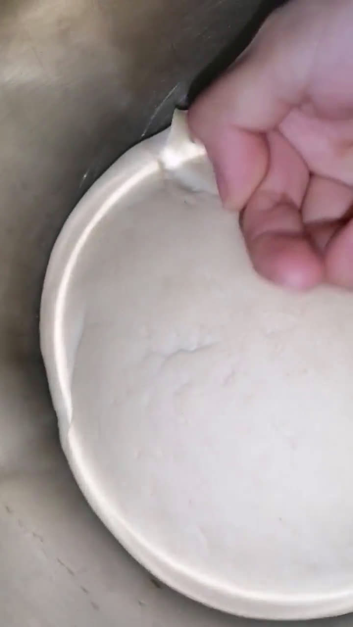 Foto del paso 6 de la receta: Pizza 🍕