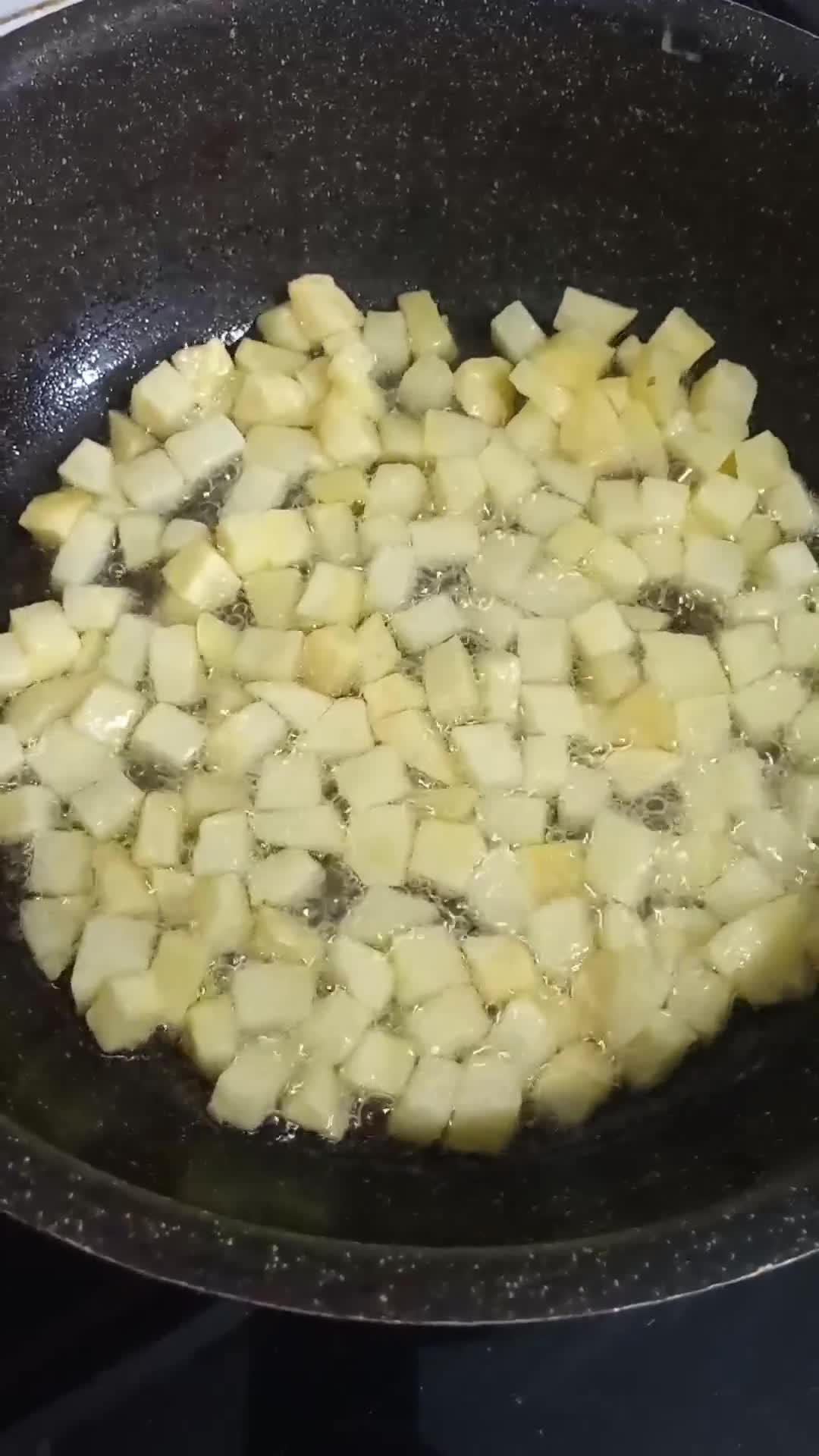 عکس مرحله 1 از دستور جغور بغور