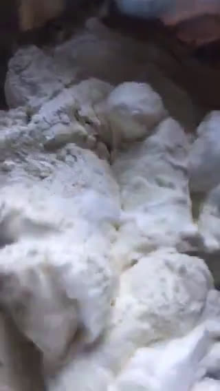 Foto del paso 3 de la receta: Bica Blanca de Laza