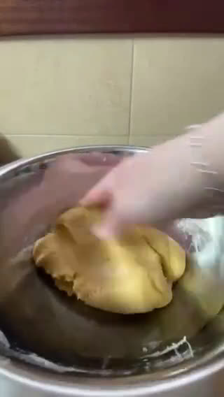Foto del paso 8 de la receta: Galletas crujientes!👩‍🍳