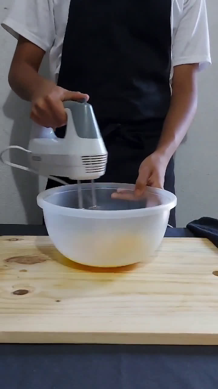 Foto del paso 1 de la receta: Jelly roll de crema de limón