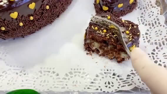 Foto del paso 22 de la receta: Pastel y pastelitos “ San Valentín “