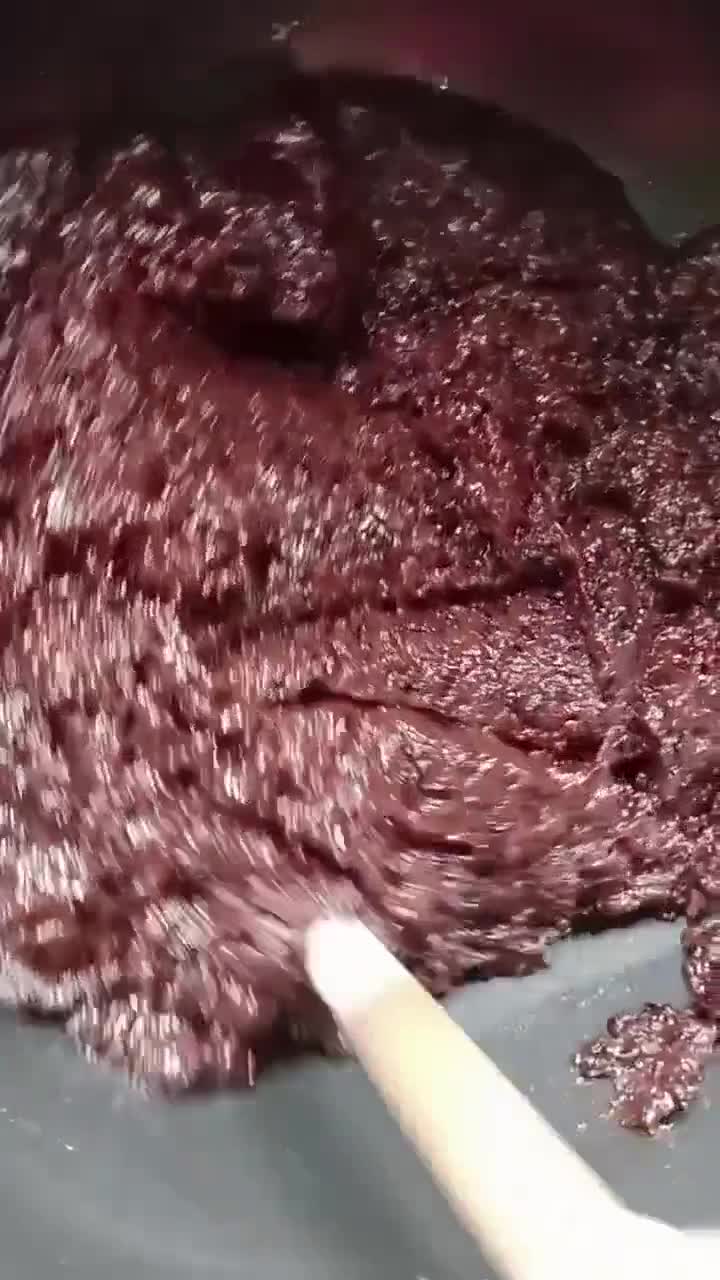 Foto langkah ke 9 dari resep Madumongso.