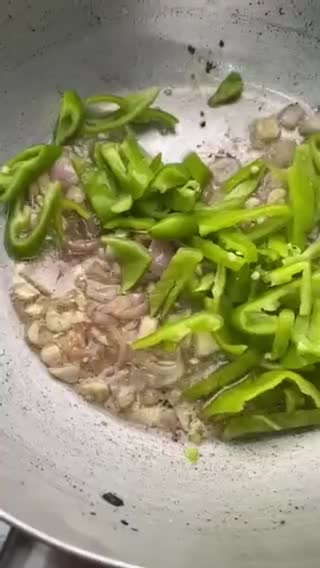 Foto langkah ke 4 dari resep Bola-Bola Ayam Asam Manis.
