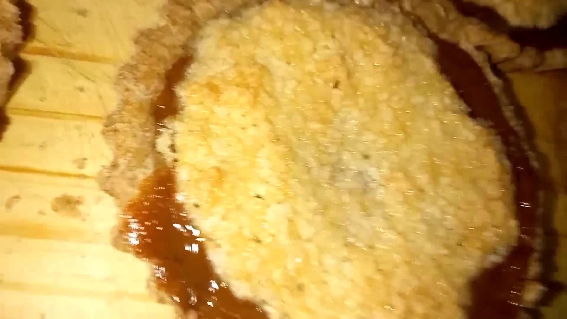 Foto del paso 9 de la receta: Tarta integral de dulce de leche y coco