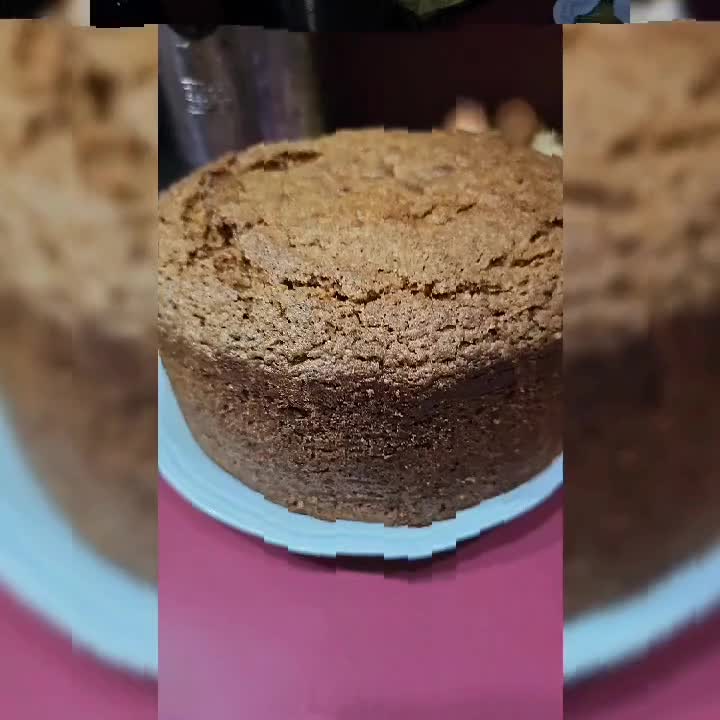 Foto del paso 13 de la receta: Carrot cake con nueces y pistachos