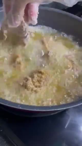 Foto langkah ke 9 dari resep 143. Korean Fried Chicken.