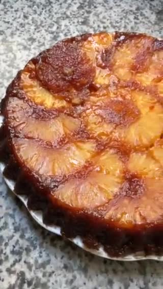 Une image de l'étape 6 de 🪺Cake figues 🪵de sollies 🍂.