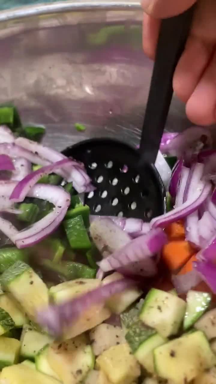 Foto del paso 6 de la receta: Pozole de garbanzos al estilo @jauregrill