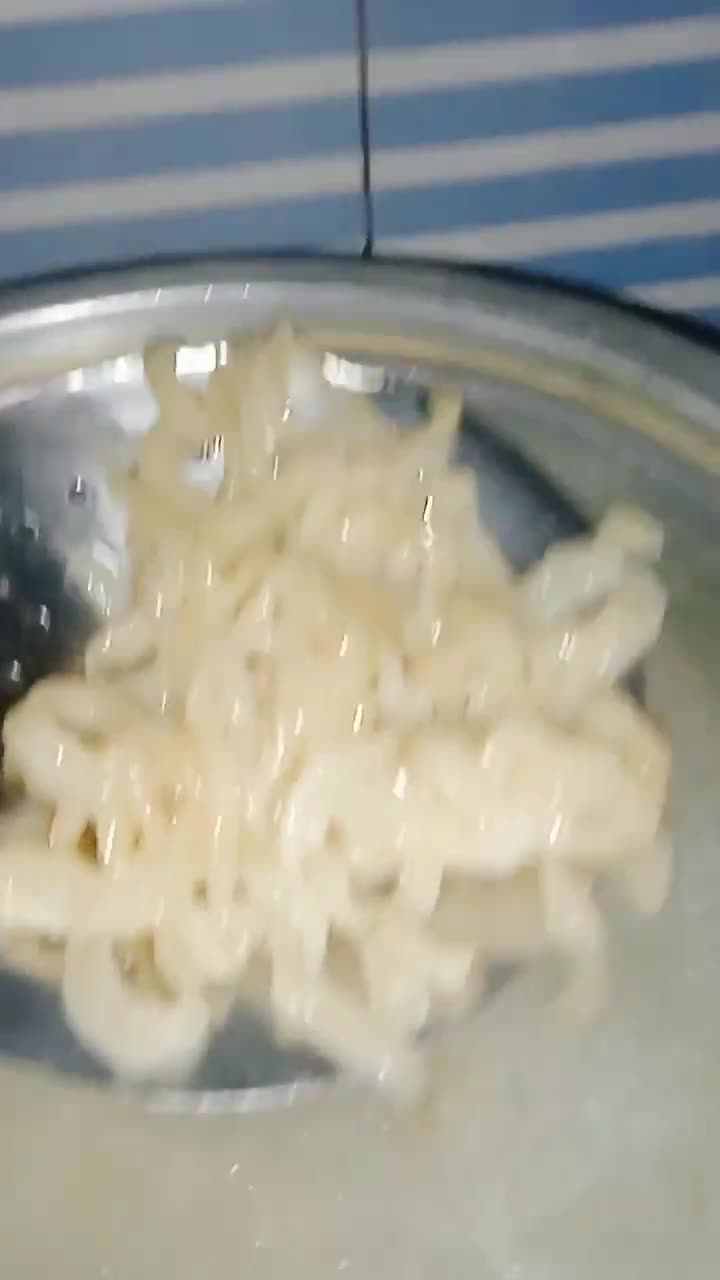 Foto langkah ke 9 dari resep Mie ayam homemade.