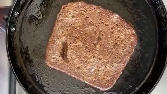 Foto del paso 2 de la receta: Pan francés de centeno sin azúcar y sin lácteos