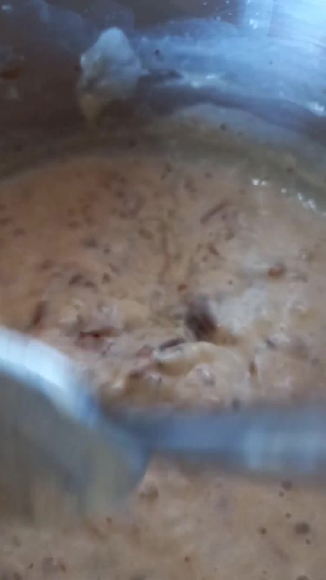 खजूर फ्लेवर साबूदाना खीर (Khajoor Flavor Sabudana Kheer recipe in hindi) रेसिपी चरण 5 फोटो