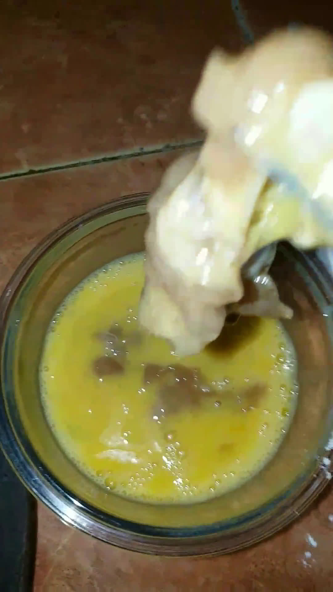 Foto langkah ke 3 dari resep Chicken Karaage.