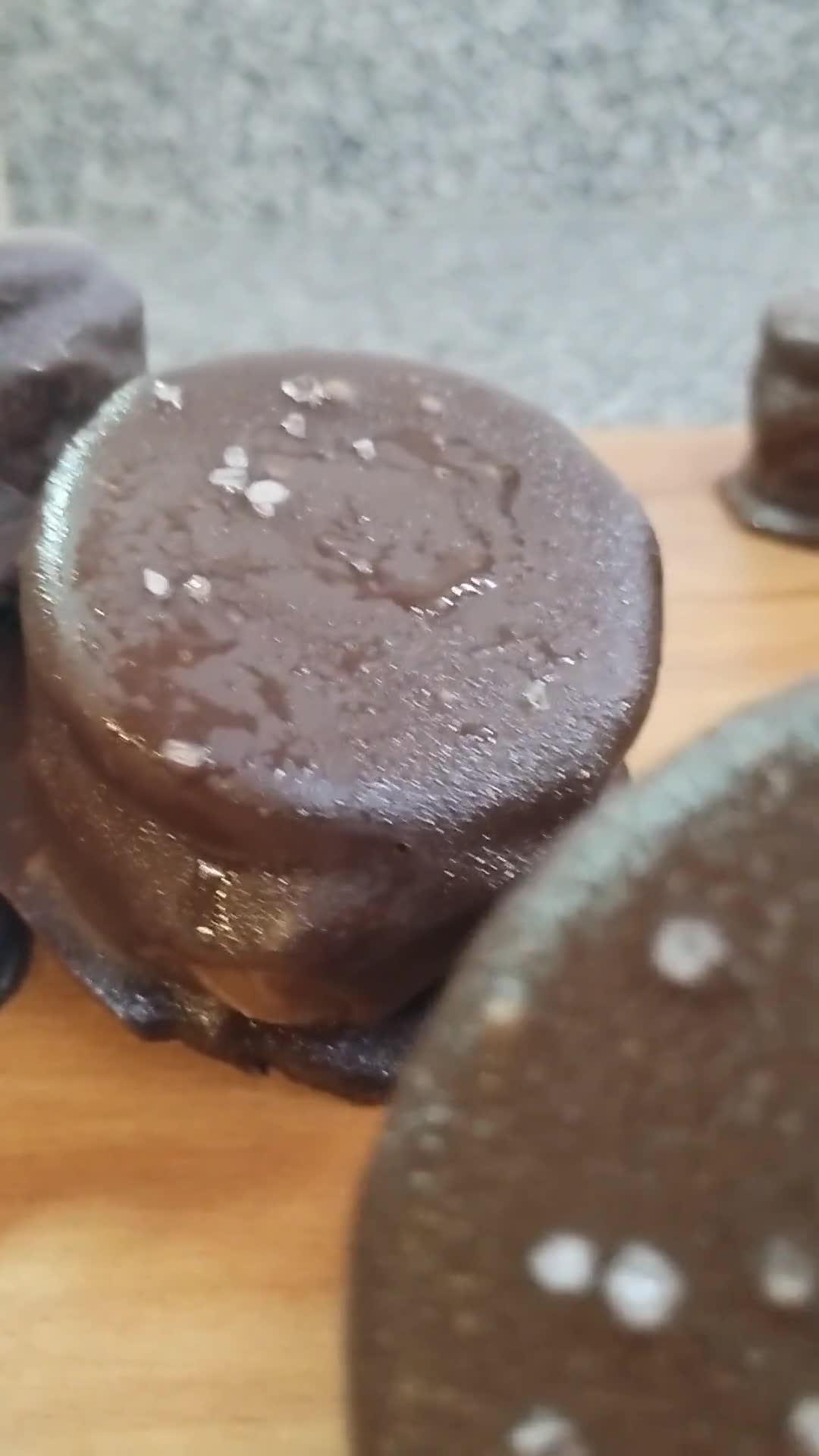 Foto del paso 3 de la receta: Alfajor Havanna Nueva versión