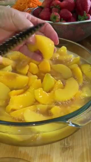 Foto del paso 2 de la receta: Ensalada de Frutas