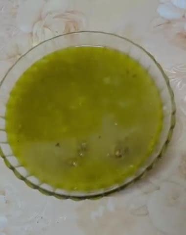 صورة لخطوة 4 من وصفة شوربة الفريكه