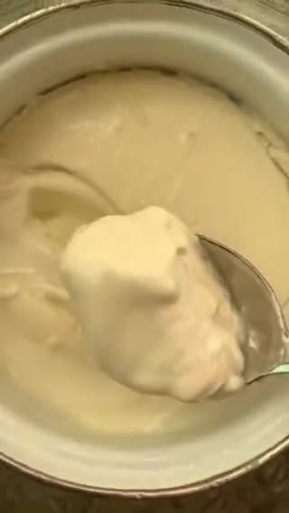 A picture of step 4 of Homemade Yoghurt 🍦.